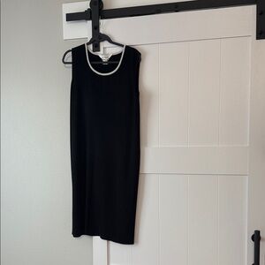 Misook sleeveless dress